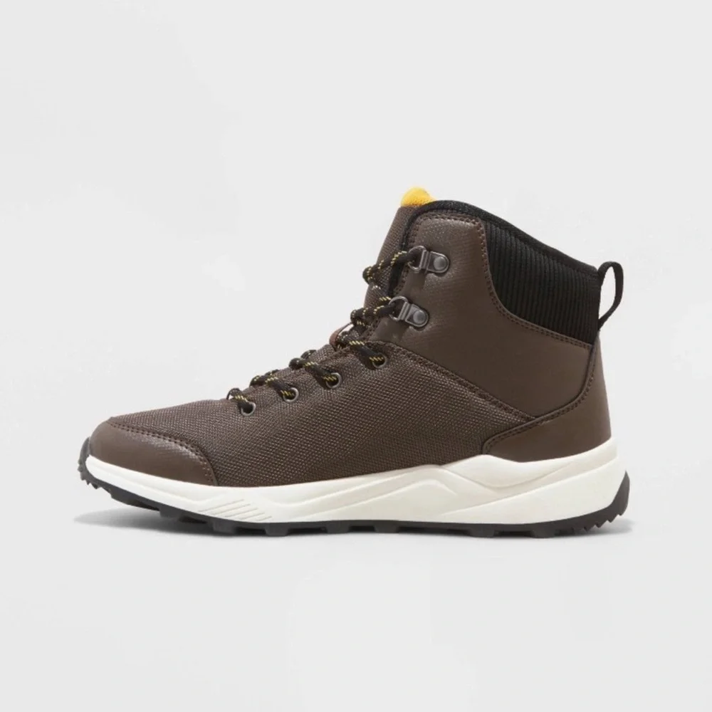 All in motion Men’s Lawson hybrid hiker winter boots NEW